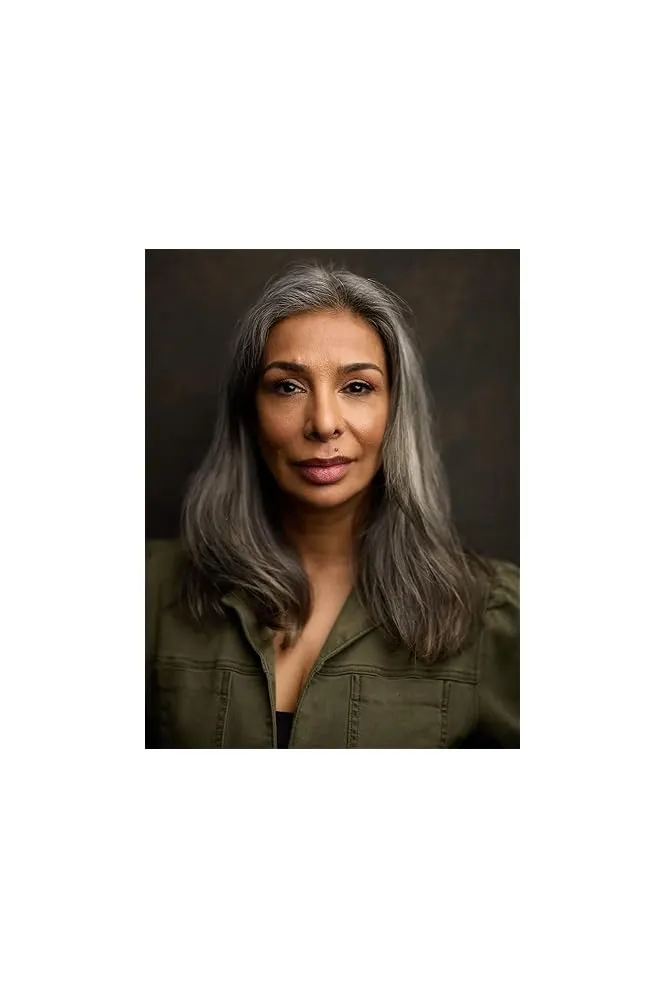 Shobna Gulati
