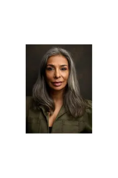 Shobna Gulati