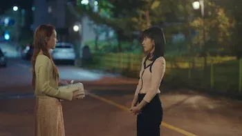 La agonía de separarte de quien amas