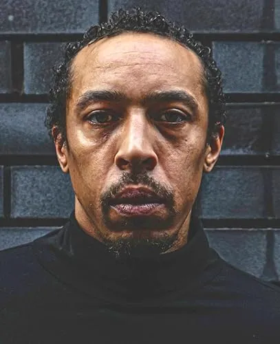 Jarreau Benjamin