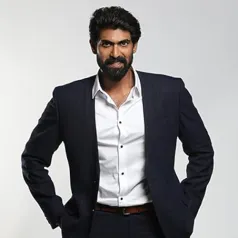 Rana Daggubati
