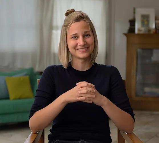 Giulia Enders