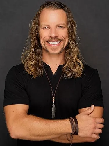 Dustin James Leighton