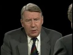 Robert MacNeil