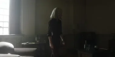 La maldición de Skinwalker