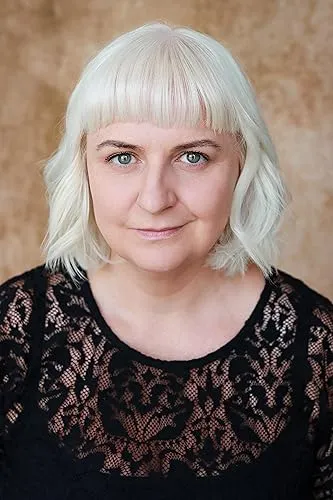 Anna-Marie Sullivan