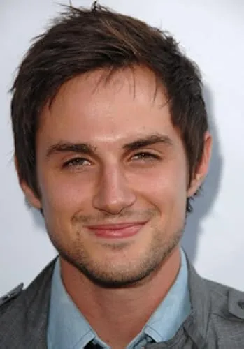 Andrew J. West