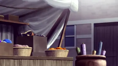 Ya sé, vayamos a Jiffon