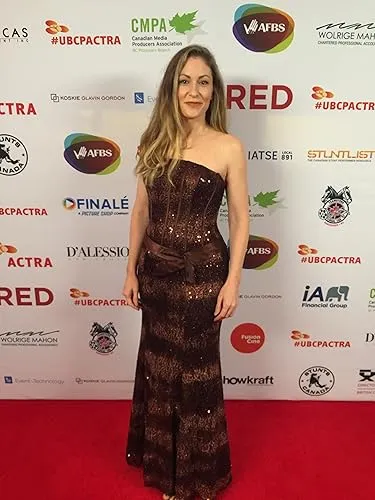 Sara Rabey