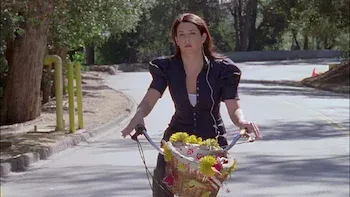 Es como andar en bici