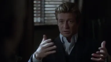 Esmalte de uñas rojo charol