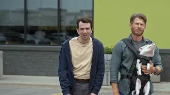 Apocalipsis en la pizzería