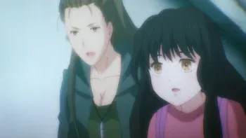 El invierno comienza