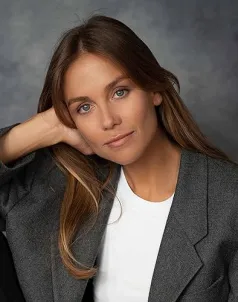 Giedre Mockeliunaite