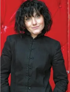 Inga Strelkova-Oboldina