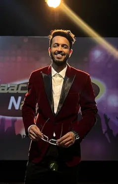 Pratish Mehta