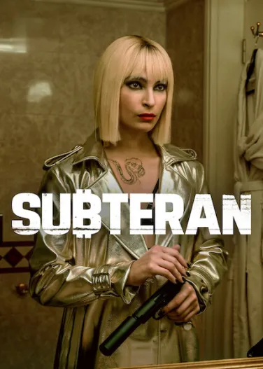 Subteran