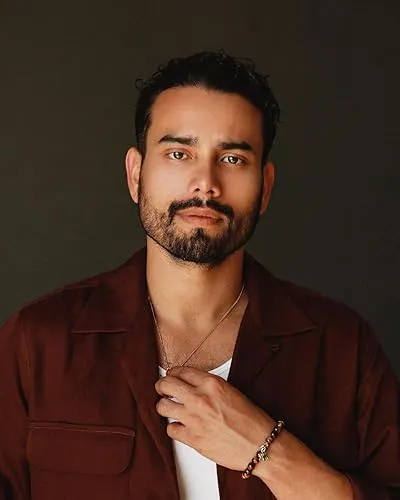 Oscar Leal