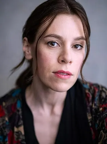 Steph de Whalley
