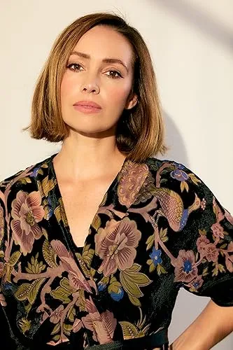 Emily O'Brien