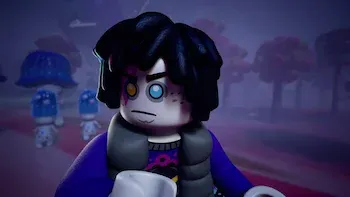 Manojo de dobles malvados