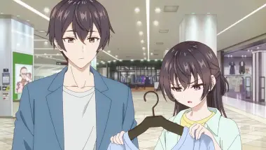 So Much For Childhood Friends