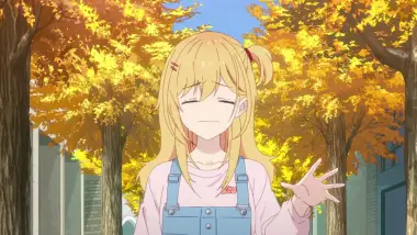 Let's Try Running a Stall!