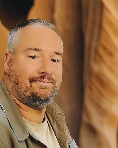 Andy Palmer