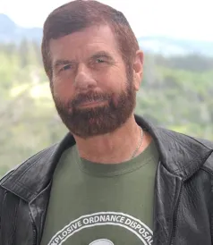 Stephen Lee Arrington