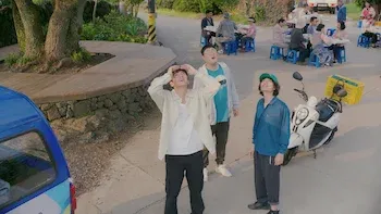 La historia de las almas gemelas