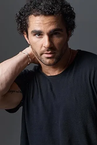 Marco DelVecchio
