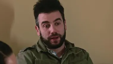 ¿La familia o el nuevo amor?