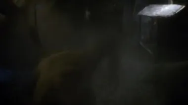 La Oscuridad que subyace	