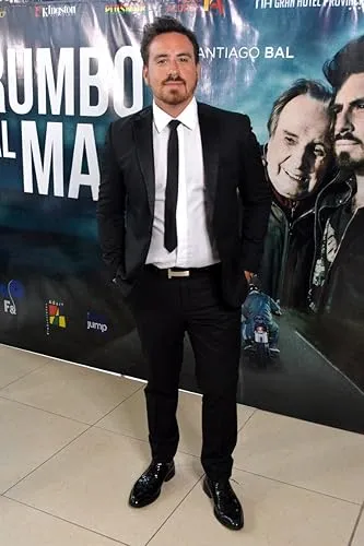 Federico Bal