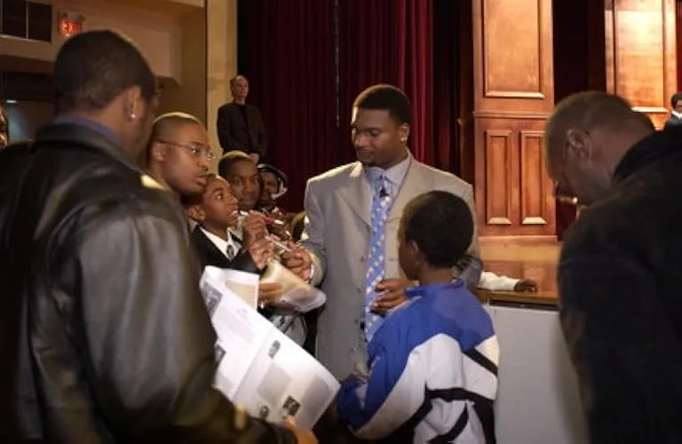 Steve McNair