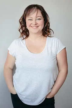 Meg Farhall