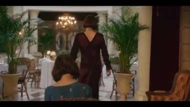 Un evento inesperado