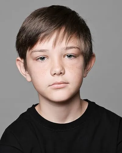Badger Skelton