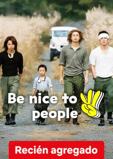 La amabilidad primero