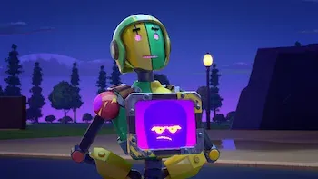 El Ulti‑bat se levanta (Partes 1 y 2)