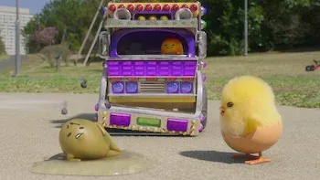 Tu alma está podrida