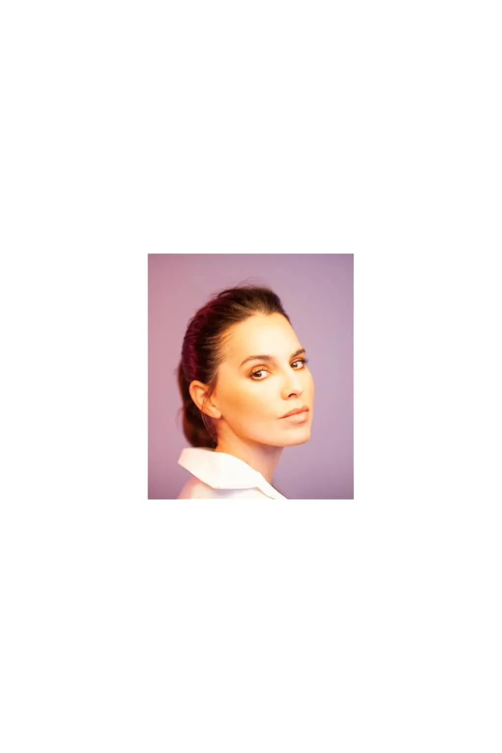 Melia Kreiling