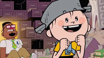 El Polilla y el templo del papeleo