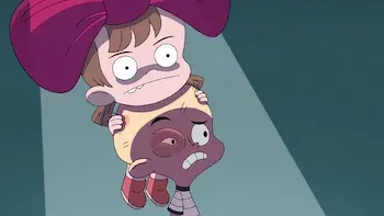 Fin de semana de campamentos / Las chicas solo quieren salvar la diversión