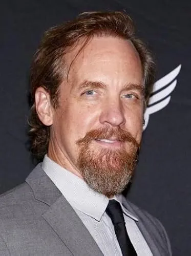 Steve Blanchard