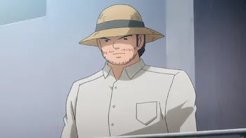 Un refrescante final