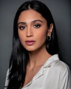Delaram Ahmadi
