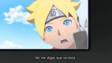 La célula de Hashirama