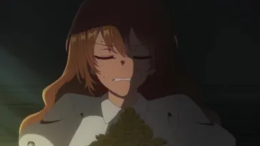 Por qué Raeliana fingió no saberlo