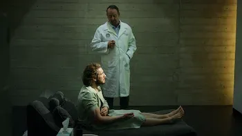 Ratones de laboratorio